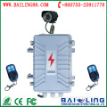 Professional Industrial Transformer with Camera Security GSM Alarm System with Sending SMS/MMS/Calls Automatically